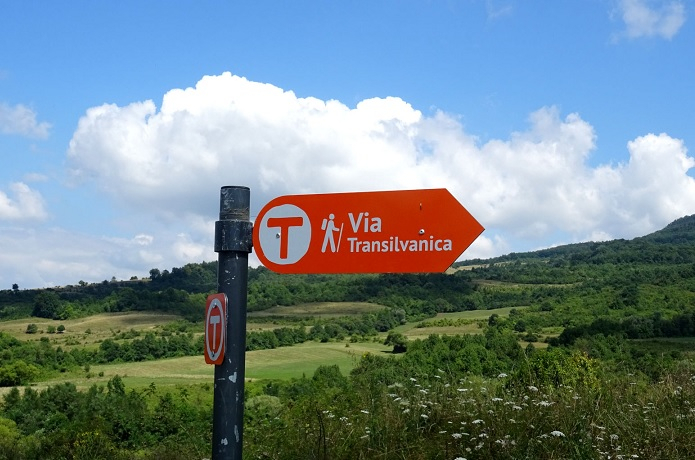 Via Transilvanica – Where Romania’s Heritage, Community and Tourism Converge